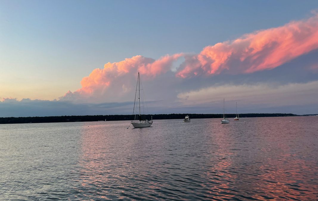 ‘Don’t Let It Fly’