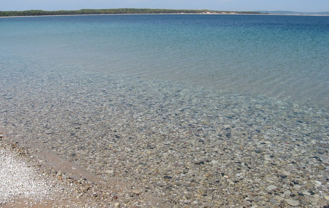 When We Can See the Anchor