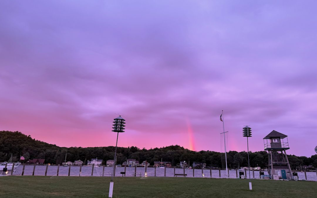 “Rainbow Connection”