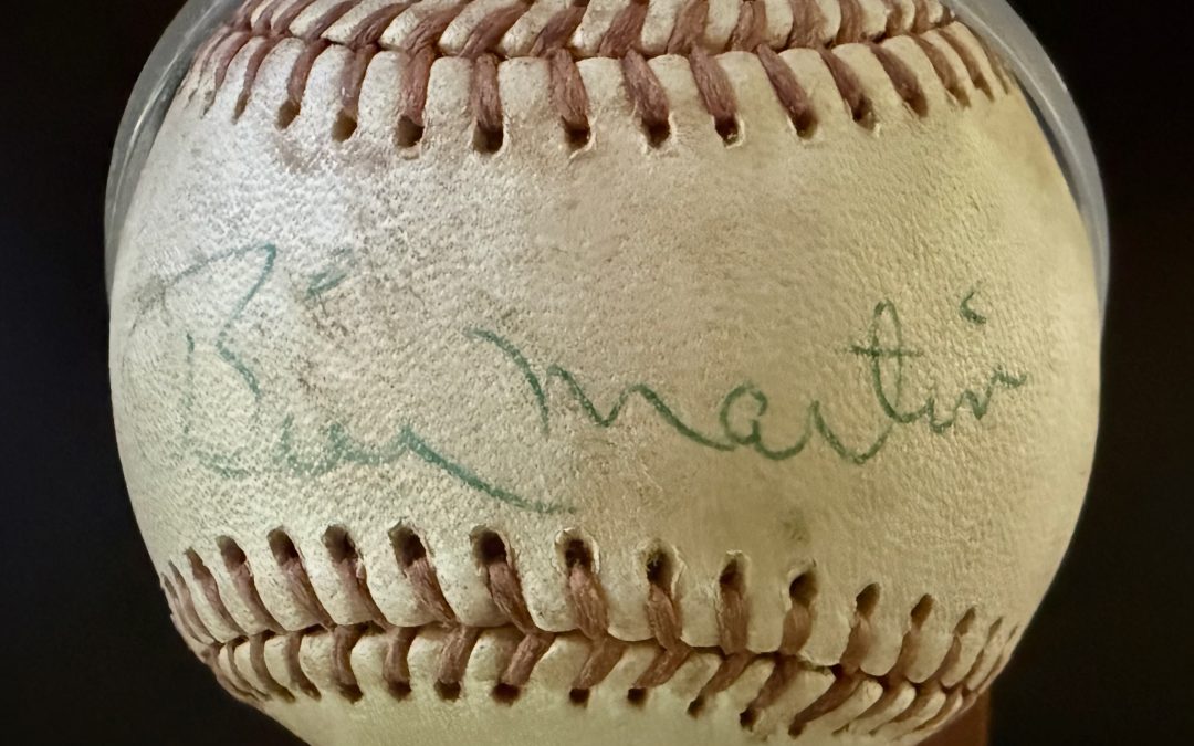 Setting the Record Straight