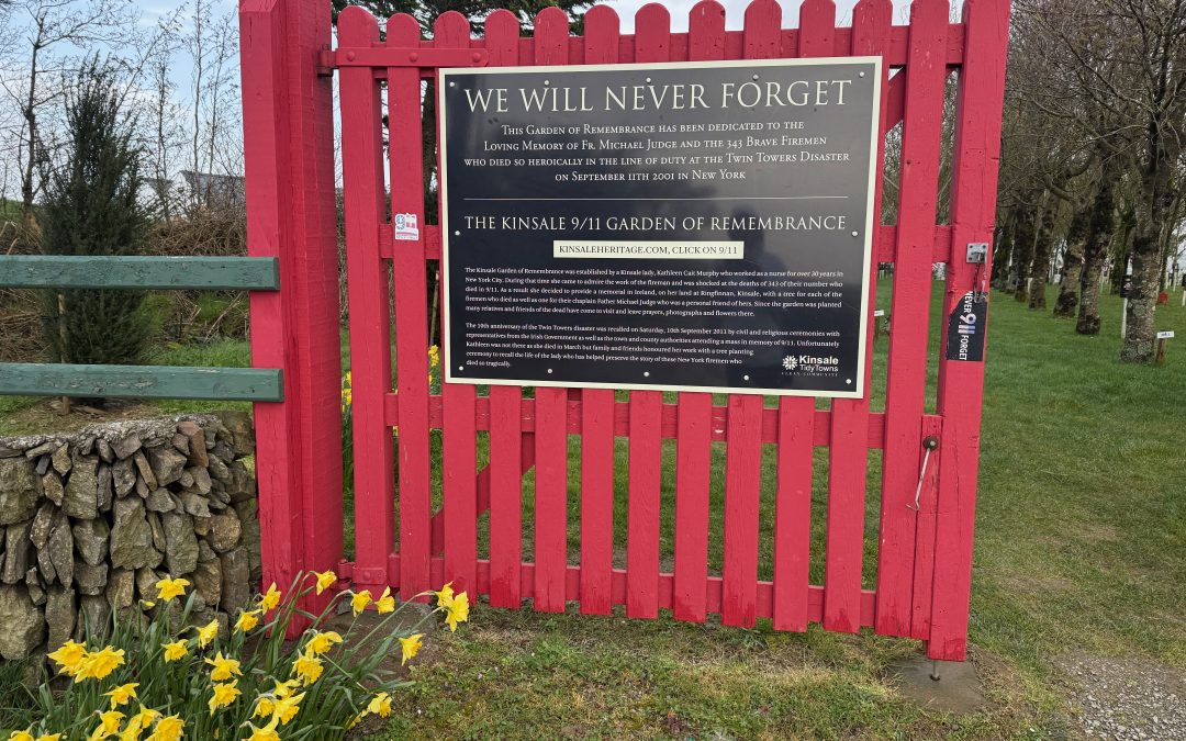 Garden of Remembrance